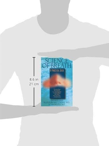Science Of Breath - Image 3