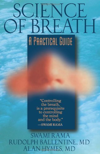 Science Of Breath - Image 5