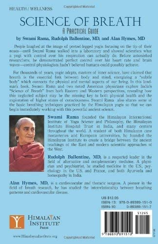 Science Of Breath - Image 4