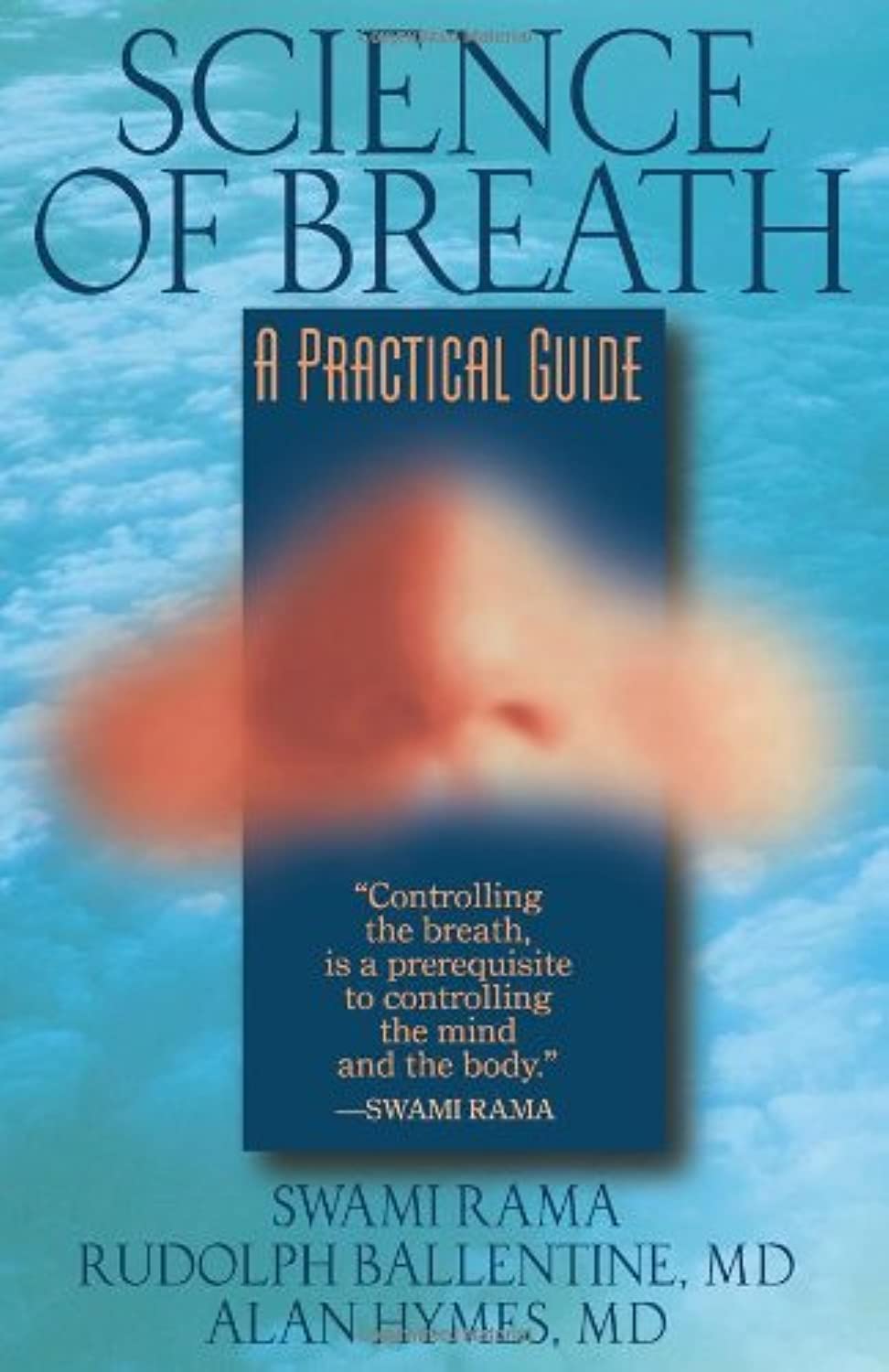 Science Of Breath
