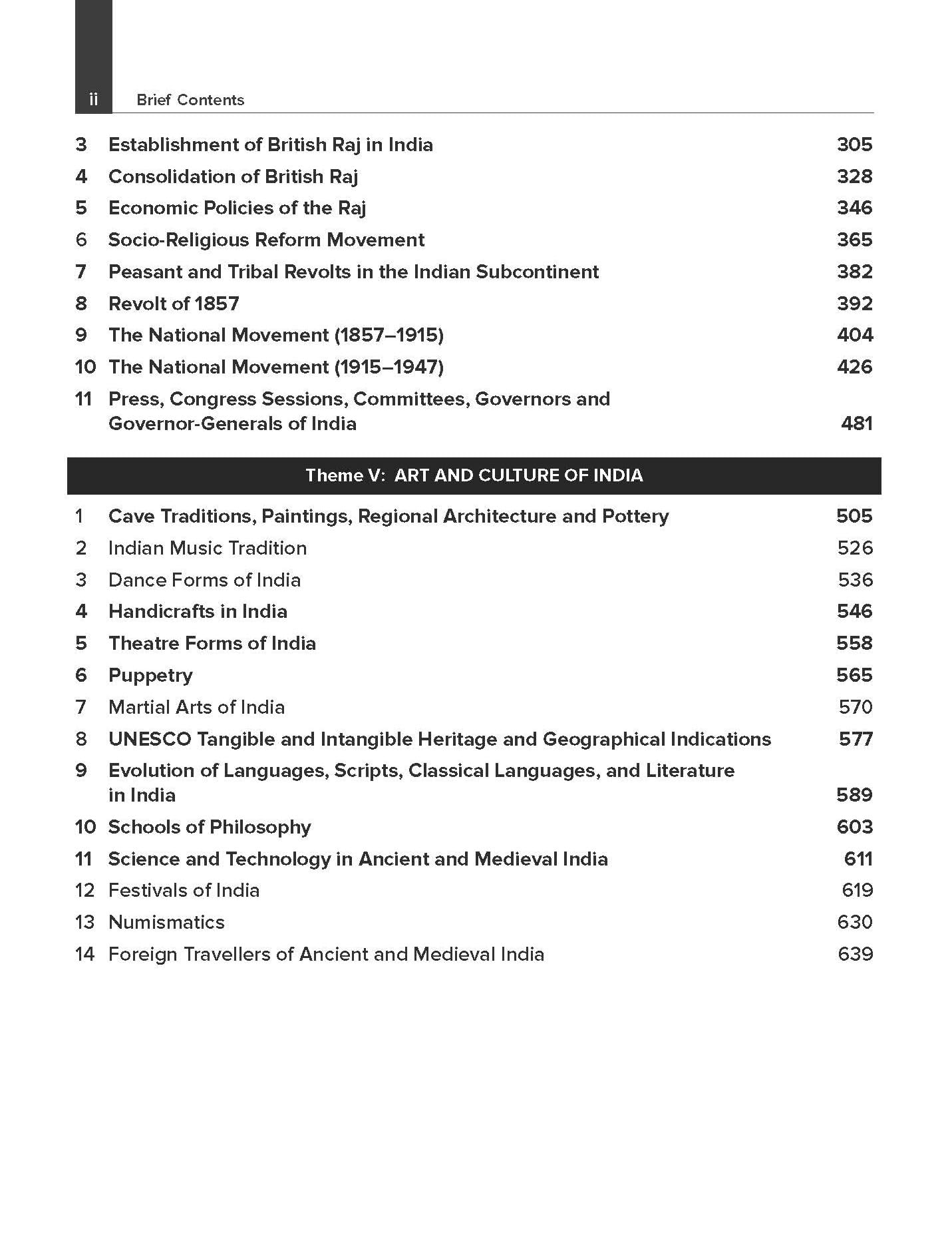 Indian History Courseware (English) for UPSC CSE 2025-26 by Abhishek Mishra and Subhangini Priya | Civil Services Exam – Prelims & Mains | State PSCs/PCS Exams | Chapter-wise 12 Years’ Online Prelims & Mains PYQs (2013–2024) | 75+ Online Author Videos | 5 - Image 10