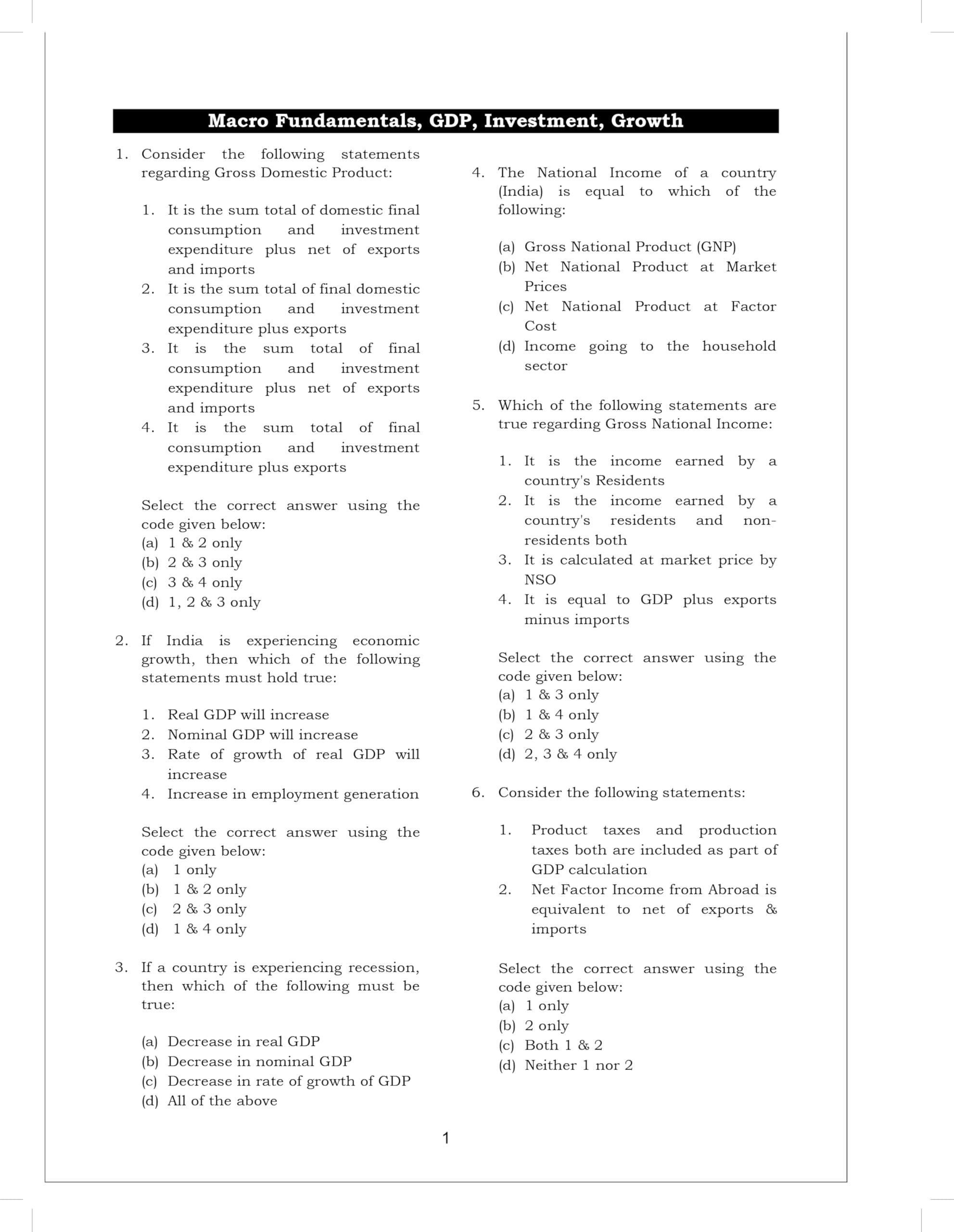 Economy MCQs 450 for UPSC and State PSC Civil Services Examinations | Chapter wise | Indian Economy | Includes Budget (2025 - 2026) and Economic Survey (2024 - 2025) | For Exams 2025 UPSC, NABARD, JAIIB, RBI, SEBI & All Competitive Exam Best Book | In Eng - Image 6