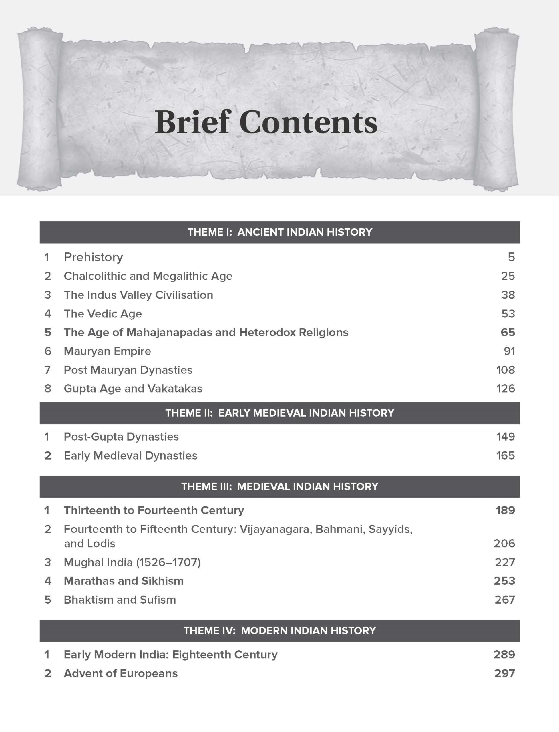 Indian History Courseware (English) for UPSC CSE 2025-26 by Abhishek Mishra and Subhangini Priya | Civil Services Exam – Prelims & Mains | State PSCs/PCS Exams | Chapter-wise 12 Years’ Online Prelims & Mains PYQs (2013–2024) | 75+ Online Author Videos | 5 - Image 11