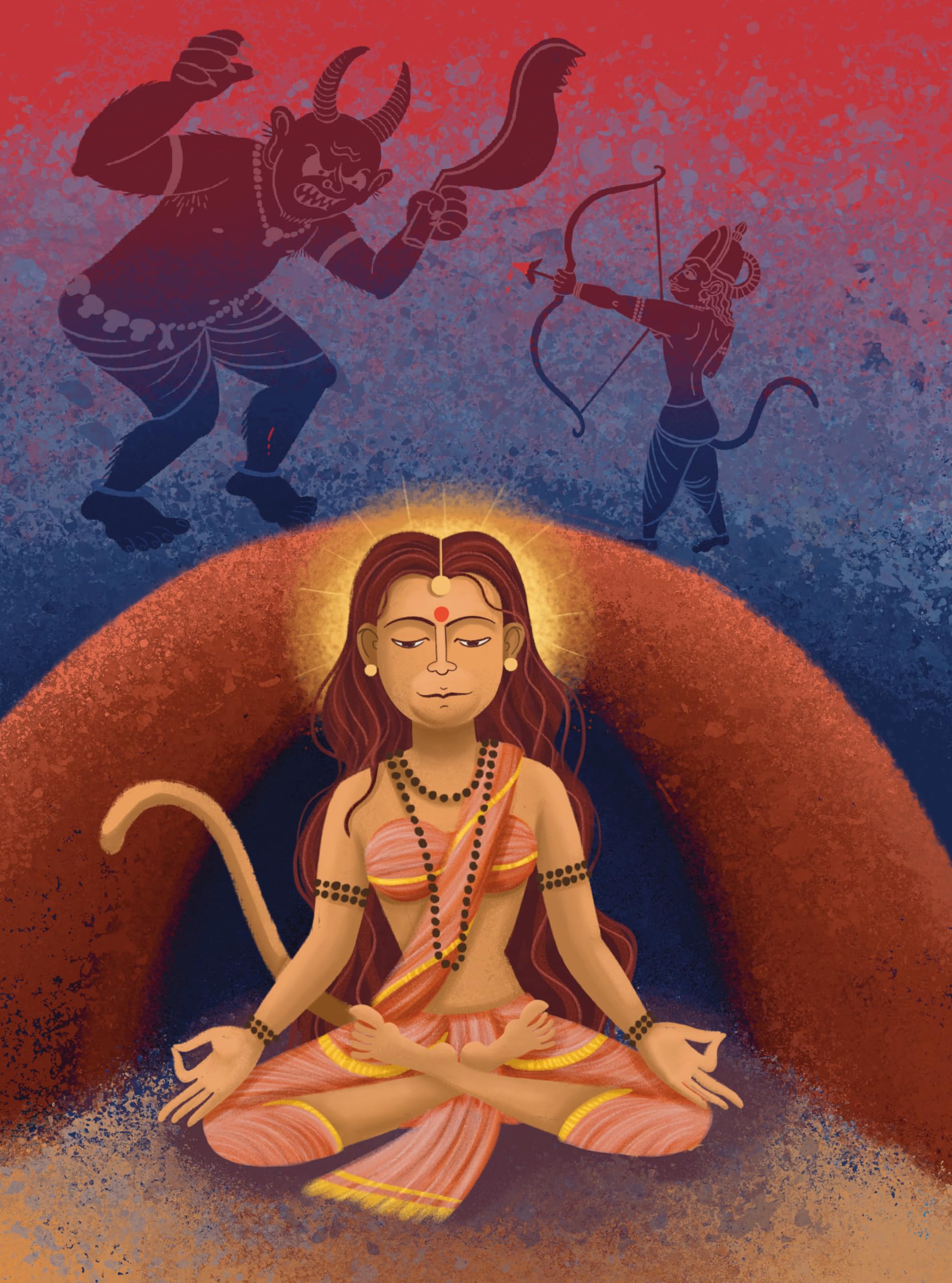 100 Vedic Women: Untold Tales From Indian Folklore | Spiritual Books on Hinduism | Religious Book on Hindu God - Shubha Vilas - Image 5