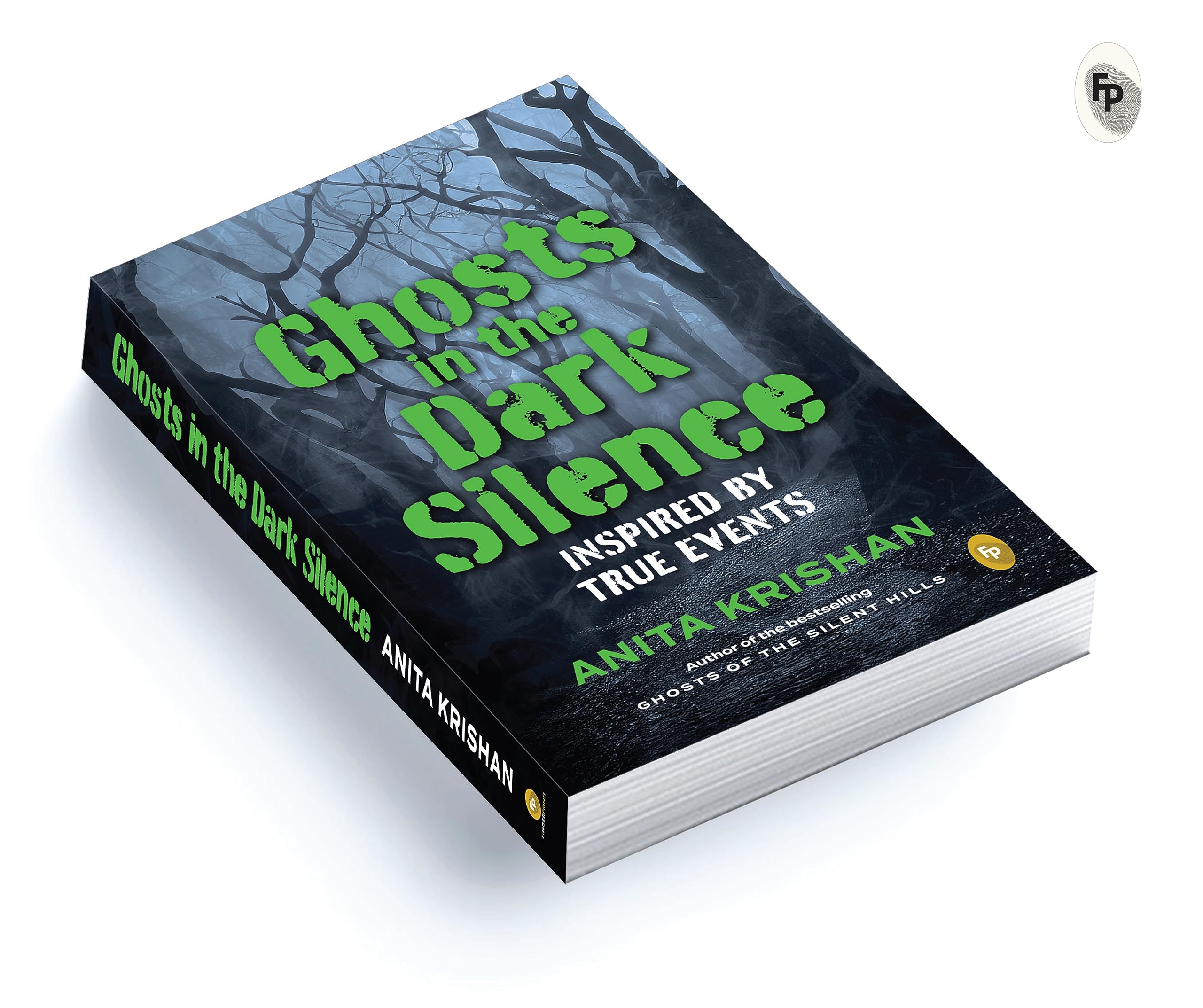 Ghosts in the Dark Silence - Image 4